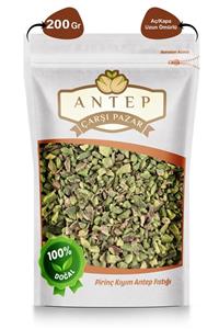 Antep Çarşı Pazar Pirinç Kıyım Antep Fıstığı | 200 Gr.