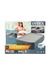 Intex 64126 Intex Şişme Yatak Dura Beam Standart Fiber Tech