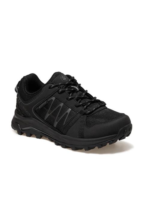 lumberjack BRONTES WMN Siyah Kadın Outdoor Ayakkabı 100550421