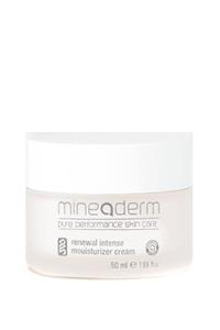 mineaderm Yaşlanma Karşıtı Nemlendirici Krem - Renewal Intense Moisturizer Cream 50 ml 8690525350142