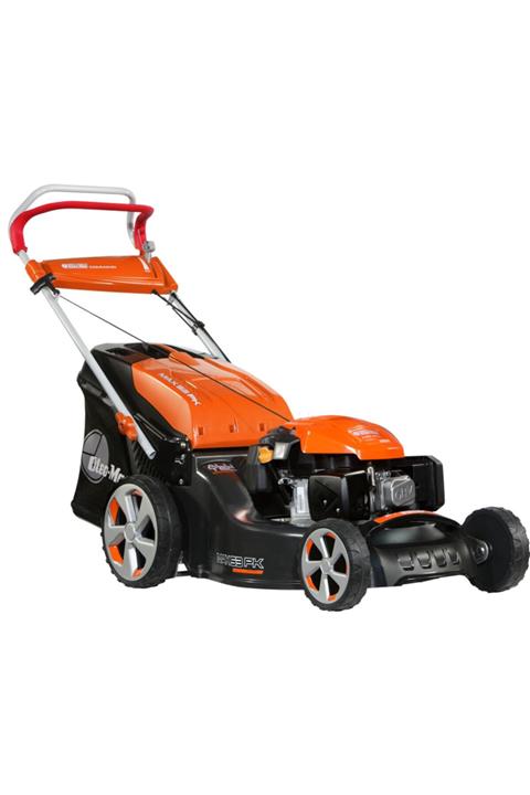 Oleomac Max 53 Pk All Road Alümin. Çim Biçme Makinası