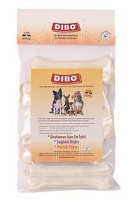 Dibo 5 Adet Sütlü Naturel Kemik