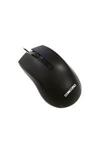 Concord 3d Kablolu 1000 Dpı Ev Ofis Optik Mouse Fare C-17