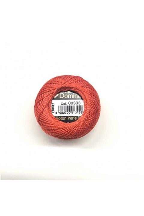 Anchor Domino Koton Perle Nakış Ipi No 8