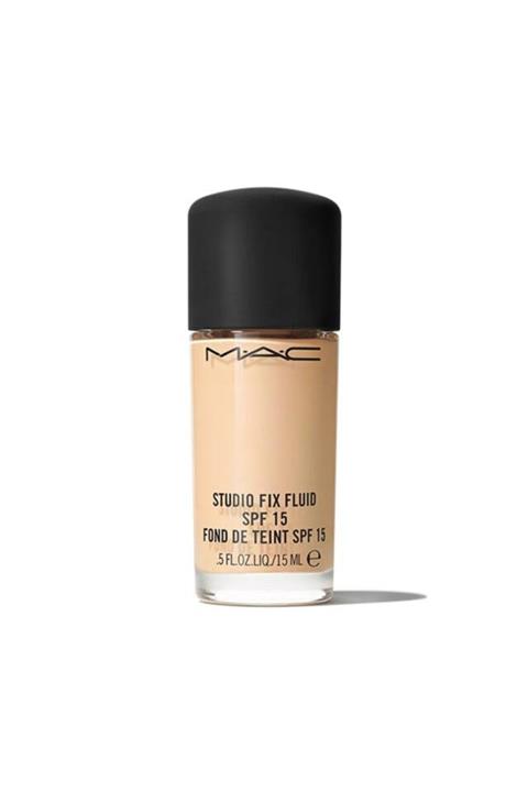 M.A.C Studio Fix Fluid Mini Fondöten 15 ml Nc16 773602591213