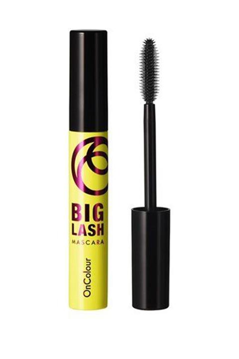 Oriflame Oncolour Big Lash Maskara 8 ml 5820271537338