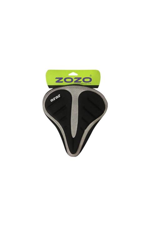 ROBESBON Zozo Sünger Geniş Bisiklet Sele, Koltuk Kılıfı 21x25cm