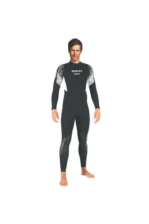 Mares Reef 3mm Islak Scuba Dalış Elbisesi