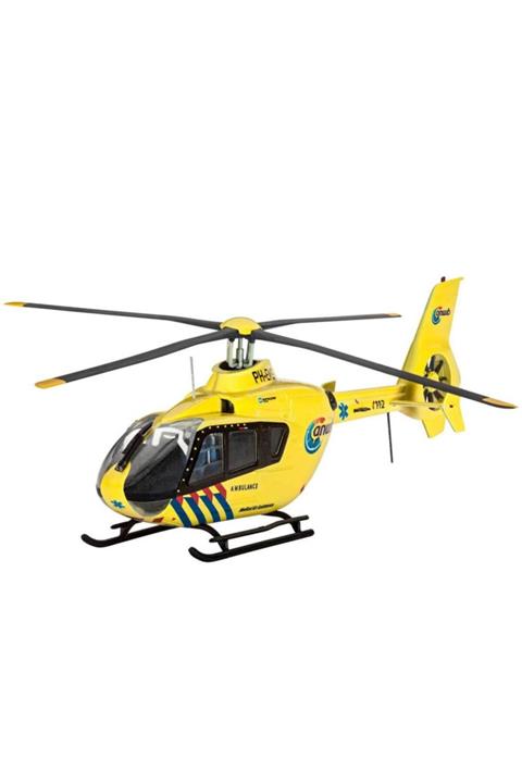 REVELL Model Set Helikopter Ec135 64939