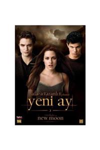 Dvd Yayınları Alacakaranlık Efsanesi Yeniay D-Dvd287