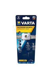 Varta 18631 Outdoor Sports Ultralight Kafa Feneri