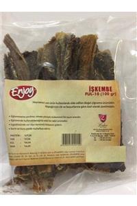 Enjoy Kuzu Işkembe Köpek Ödül 100 Gr 2 Adet