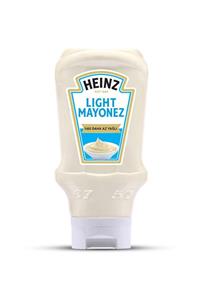 Heinz Light Mayonez 400 ml