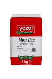 YAZAR Mısır Unu 5 Kg