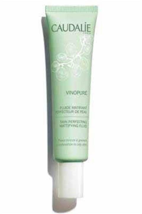 Caudalie Vinopure Skin Perfecting Matifying Fluid 40ml