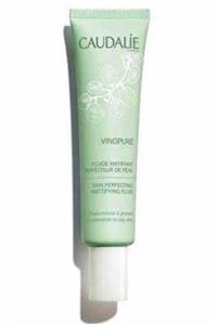 Caudalie Vinopure Skin Perfecting Matifying Fluid 40ml