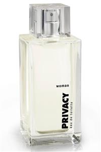 Privacy Woman Edt 100 ml Kadın Parfüm 8690586223003