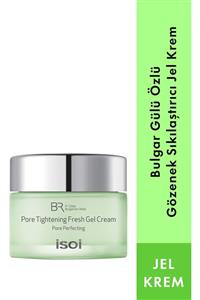 Isoi Pore Tightening Fresh Gel Cream- Gözenek Sıkılaştırıcı Krem Jel ( 50 mL )