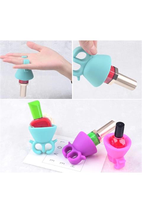 Angel Of Life Oje Tutucu