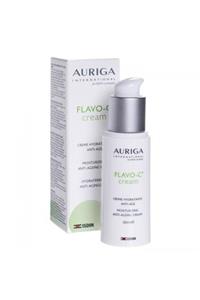 Auriga Flavo-c Moisturizing Anti-ageing Cream 30 ml