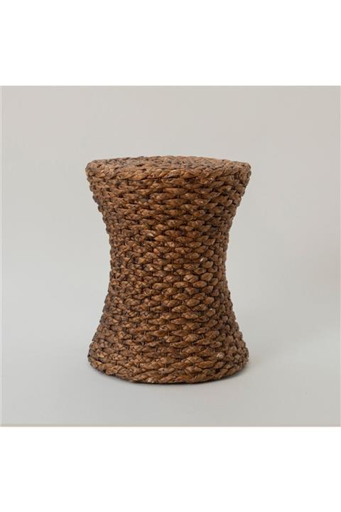 Chakra Odile Tabure 32x47 Cm Natural