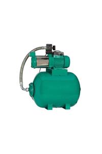 Wilo Msh 80-407m Yatay Kademeli Hidrofor 80 Lt Tanklı 9 Kat 29 Daire 3 Hp 7 Bar 10 M³/h