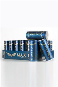 MAX FLY Enerji İçeceği