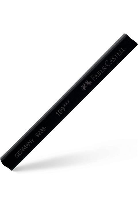 Faber Castell Siyah Polychromos Artists Pastel Boya