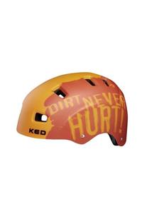 KED Kask - 5forty, Turuncu, M