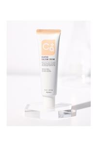 Missha Kalsiyum Ve Maden Suyu İçeren Nemlendirici Krem 55ml APIEU Cicative Calcium Cream