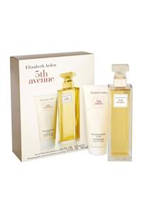 Elizabeth Arden 5 Th Avenue Edp 125 ml Kadın Parfüm Seti 085805219208