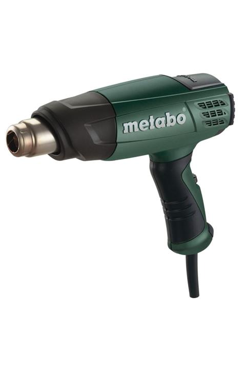 Metabo Sıcak Hava Tabancası He 20-600