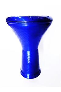 MASTERWORK Mavi Mısır Darbuka