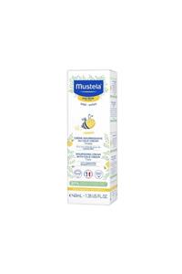 Mustela Yüz Kremi 40 ml