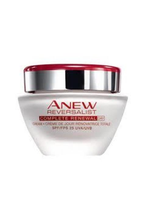 AVON Anew Reversalist Gündüz Kremi (Kırışıklık karşıtı) SPF25 50 ml
