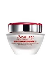 AVON Anew Reversalist Gündüz Kremi (Kırışıklık karşıtı) SPF25 50 ml