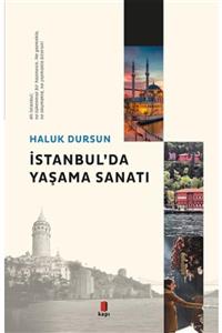 Kapı Yayınları Istanbul'da Yaşama Sanatı