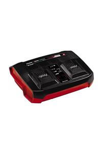 Einhell Power-x-twincharger 3 A Akü Şarj Cihazı