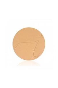 Jane Iredale Sıkıştırılmış Mineral Pudra - Pure Pressed Foundation Spf 20 Refill Latte 9.9 g 670959112798