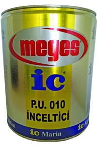 Meges Ic Pu 010 Tiner 4 kg