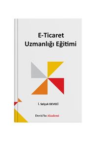 Devis'So E-ticaret Uzmanlığı Sertifika Eğitimi