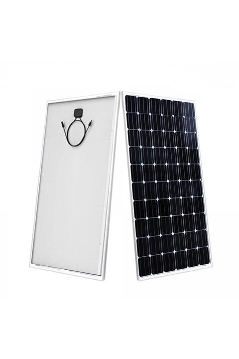 Lexron Güneş Enerji Paneli Solar 340w Monokristal (166x100cm) -sp340m