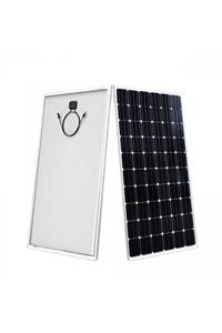 Lexron Güneş Enerji Paneli Solar 340w Monokristal (166x100cm) -sp340m