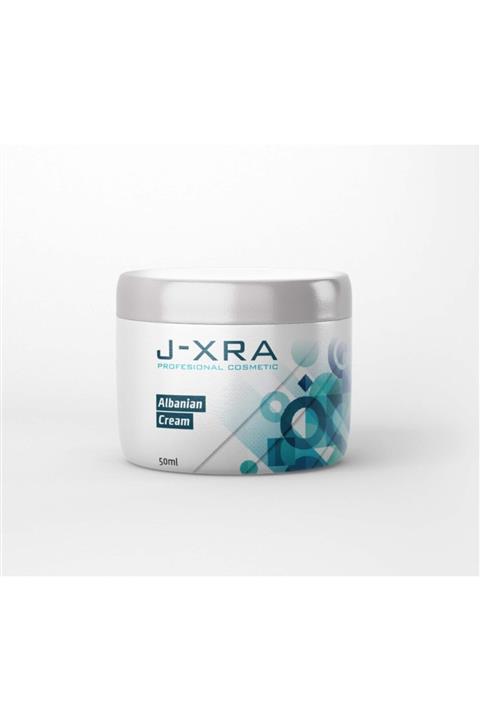 JXTRA Arnavut Kremi 50 Ml