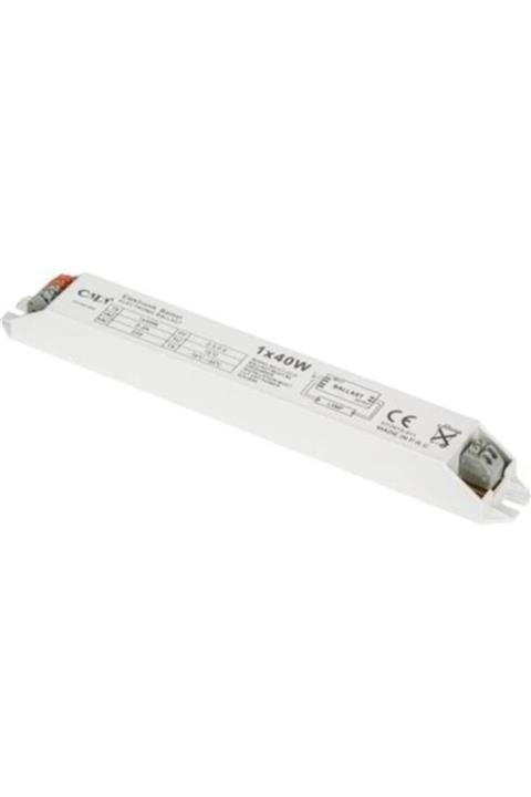 Cata Ct-2510 1x40w Elektronik Balast