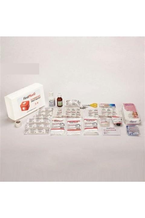 FirstPlus Ev Ilk Yardım Seti (fp 03.108)