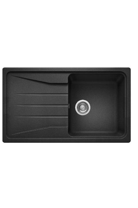 Blanco Sona 5 S Antrasit Granit Evye
