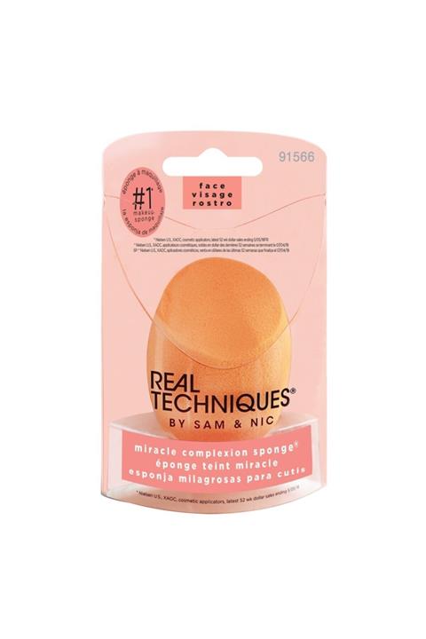 Real Techniques Mucize Makyaj Süngeri