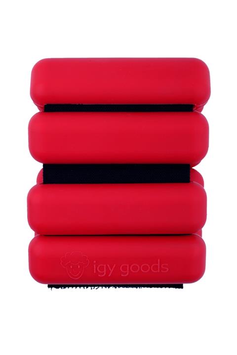 igygoods El ve Ayak Bilek Ağırlığı