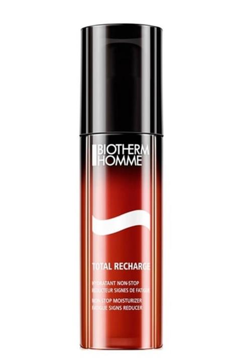 Biotherm Total Recharge Erkekler Için Yorgunluk Önleyici Nemlendirici Bakım Kremi 50 ml 3605540945285